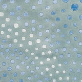 Safavieh Soho Soh654B Light Blue Rugs.