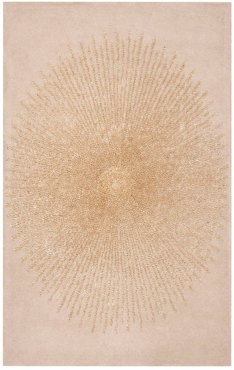 Safavieh Soho Soh655B Beige/Beige Rug.