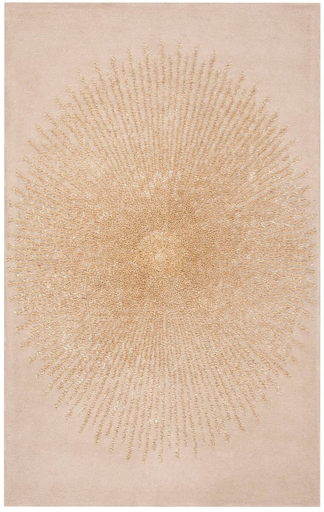 Safavieh Soho Soh655B Beige/Beige Rug.