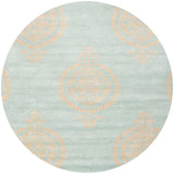 Safavieh Soho Soh703A Blue / Beige Rugs.