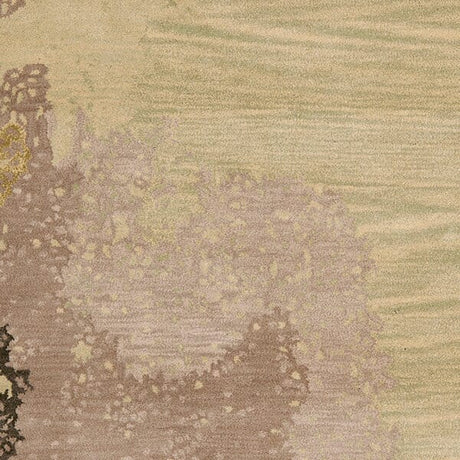 Safavieh Soho Soh706A Sage / Multi Rugs.
