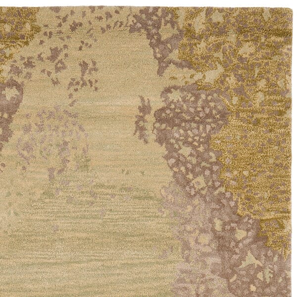 Safavieh Soho Soh706A Sage / Multi Organic / Abstract Area Rug