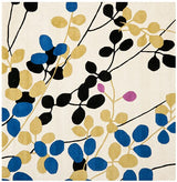 Safavieh Soho Soh710A Ivory / Multi Rugs.