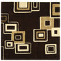 Safavieh Soho soh711b Brown / Beige Rugs.