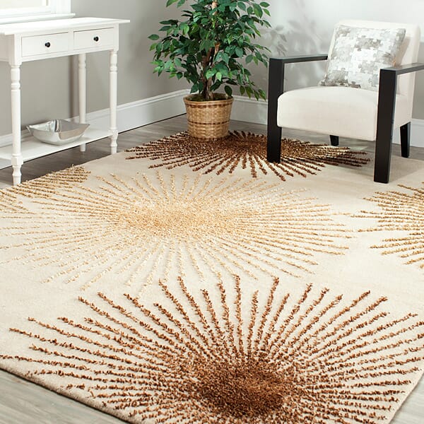 Safavieh Soho soh712a Beige Rugs.