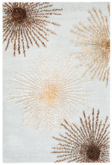 Safavieh Soho soh712c Light Blue / Multi Rugs.