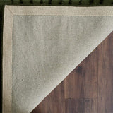 Safavieh Soho Soh712G Green / Multi Rugs.