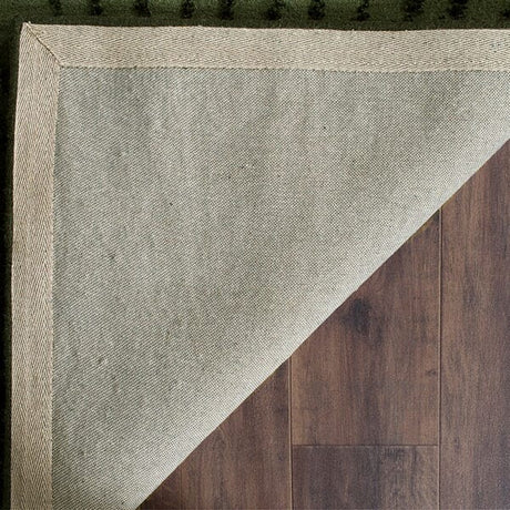 Safavieh Soho Soh712G Green / Multi Rugs.