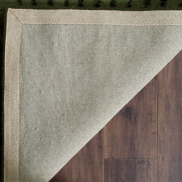 Safavieh Soho Soh712G Green / Multi Rugs.