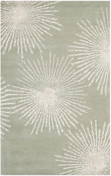 Safavieh Soho Soh712K Grey / Ivory Rugs.