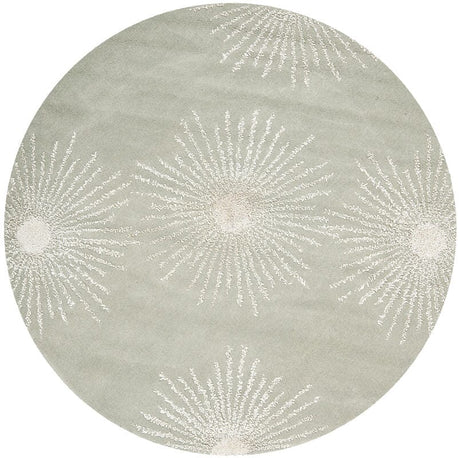 Safavieh Soho Soh712K Grey / Ivory Rugs.