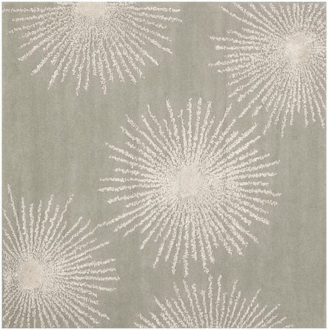 Safavieh Soho Soh712K Grey / Ivory Rugs.