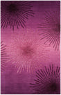 Safavieh Soho Soh712Q Purple Rugs.