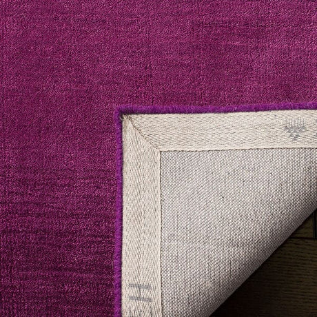 Safavieh Soho Soh712Q Purple Rugs.