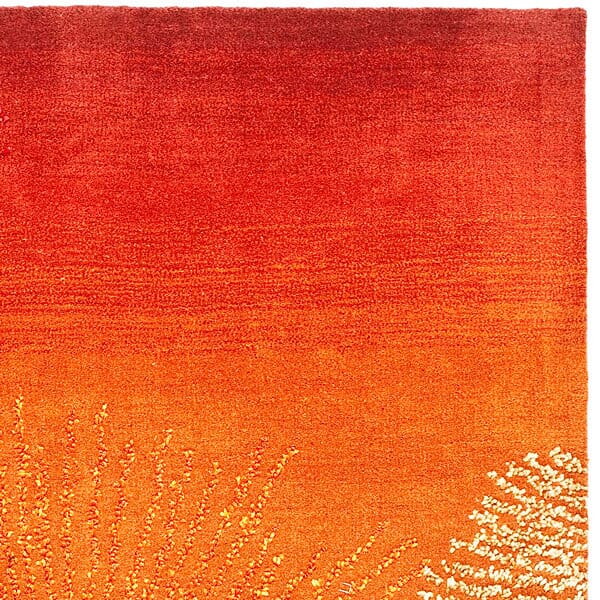Safavieh Soho Soh712R Rust / Multi Rugs.