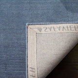 Safavieh Soho Soh712W Denim Rugs.