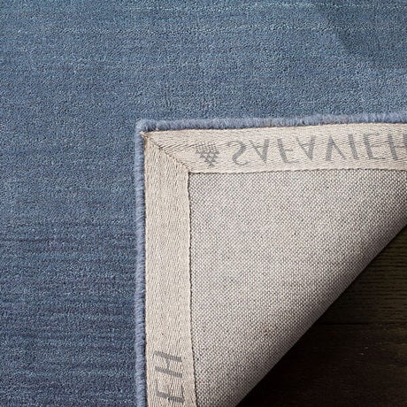 Safavieh Soho Soh712W Denim Rugs.