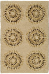 Safavieh Soho soh719a Beige / Gold Rugs.