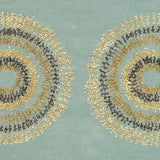 Safavieh Soho soh719c Light Blue / Multi Rugs.