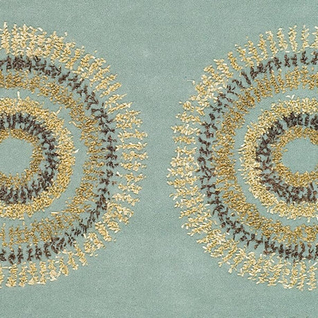 Safavieh Soho soh719c Light Blue / Multi Rugs.