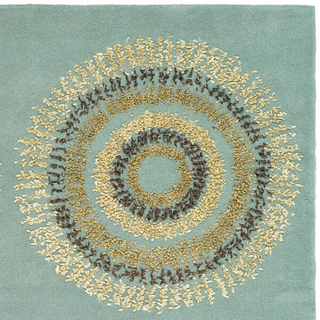 Safavieh Soho soh719c Light Blue / Multi Rugs.