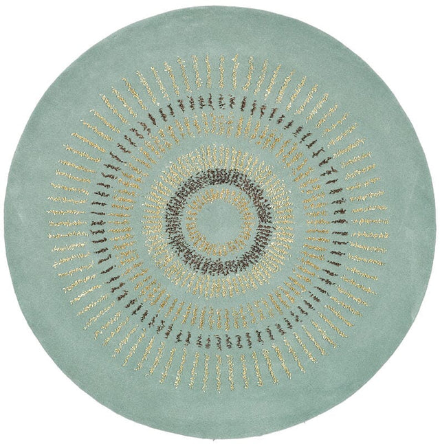 Safavieh Soho soh719c Light Blue / Multi Rugs.