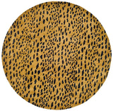 Safavieh Soho soh721a Beige / Brown Rugs.
