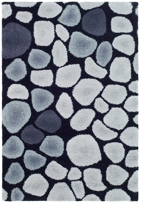 Safavieh Soho soh722a Grey / Ivory Rugs.