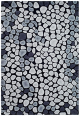 Safavieh Soho soh722a Grey / Ivory Rugs.