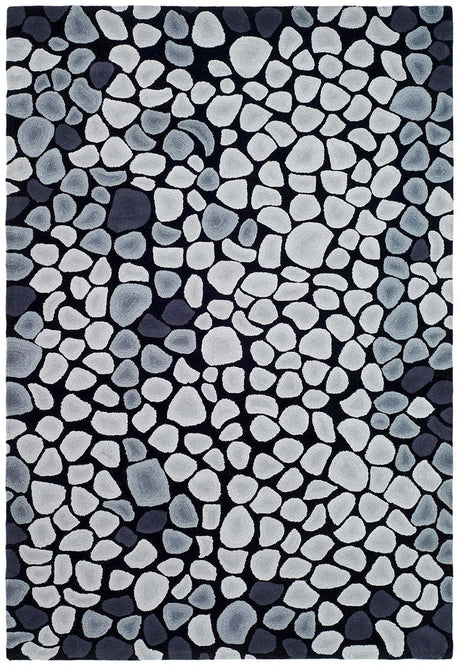Safavieh Soho soh722a Grey / Ivory Rugs.