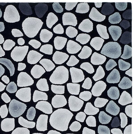 Safavieh Soho soh722a Grey / Ivory Rugs.