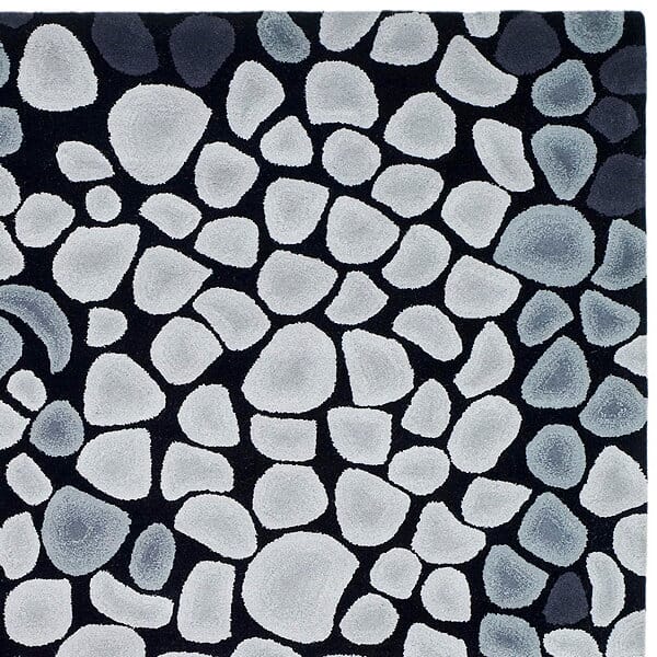 Safavieh Soho soh722a Grey / Ivory Rugs.