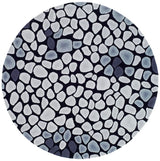 Safavieh Soho soh722a Grey / Ivory Rugs.