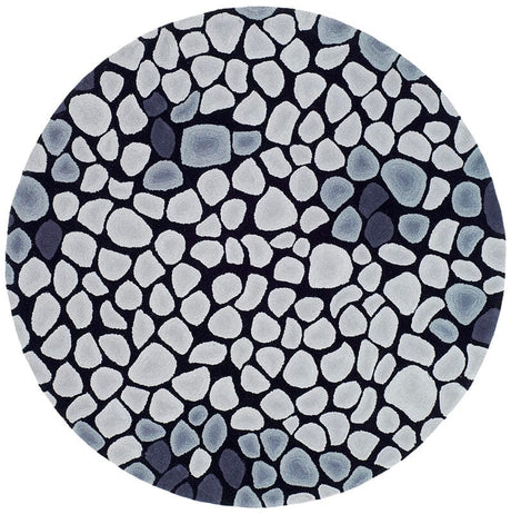 Safavieh Soho soh722a Grey / Ivory Rugs.