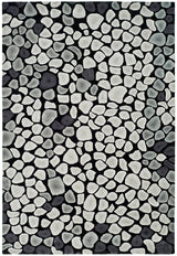 Safavieh Soho soh722a Grey / Ivory Rugs.