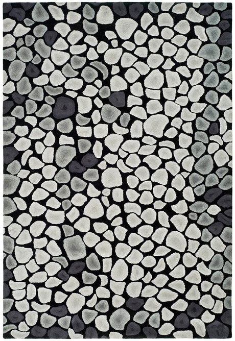 Safavieh Soho soh722a Grey / Ivory Rugs.