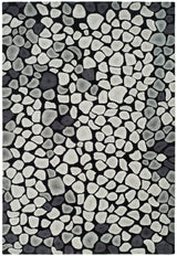 Safavieh Soho soh722a Grey / Ivory Rugs.