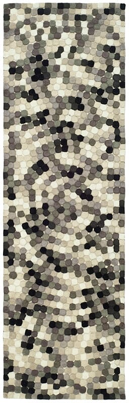 Safavieh Soho Soh723A Ivory / Grey Area Rug