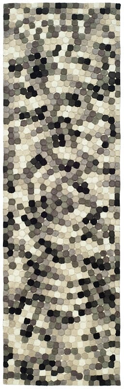 Safavieh Soho soh723a Black / Grey Rugs.