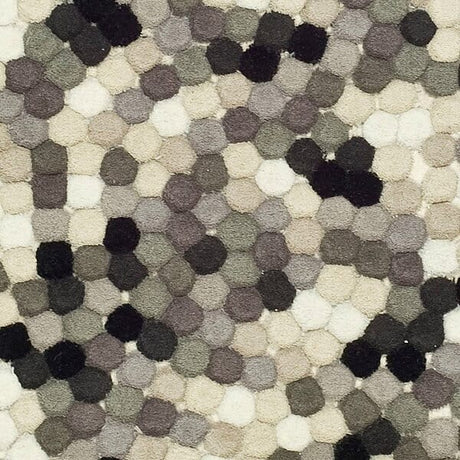 Safavieh Soho soh723a Black / Grey Rugs.