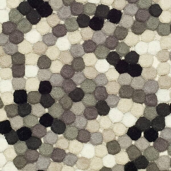 Safavieh Soho soh723a Black / Grey Rugs.