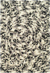Safavieh Soho soh723a Black / Grey Rugs.