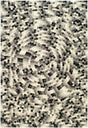 Safavieh Soho soh723a Black / Grey Rugs.