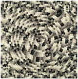 Safavieh Soho soh723a Black / Grey Rugs.