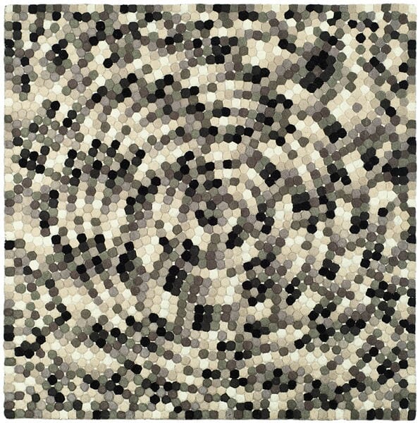 Safavieh Soho soh723a Black / Grey Rugs.