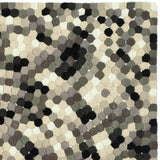 Safavieh Soho soh723a Black / Grey Rugs.