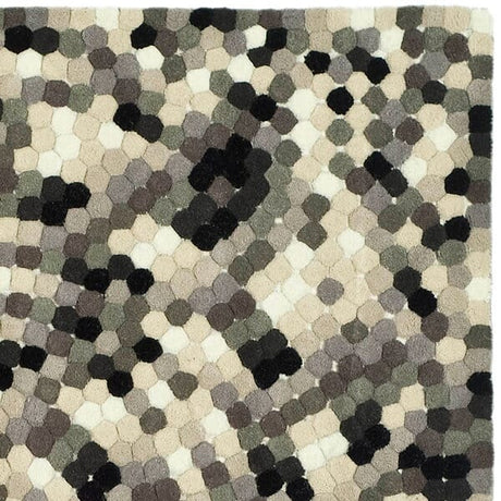 Safavieh Soho soh723a Black / Grey Rugs.
