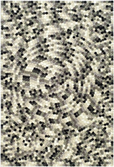 Safavieh Soho soh723a Black / Grey Rugs.