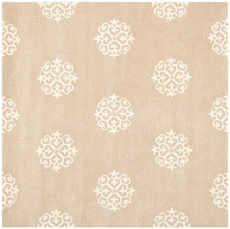 Safavieh Soho Soh724B Beige / Ivory Rugs.
