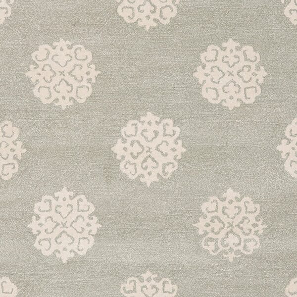 Safavieh Soho Soh724C Grey / Ivory Geometric Area Rug